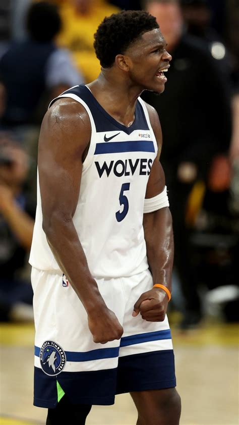 Edwards, Randle lead the way again as Timberwolves beat .